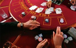 Vẫn cấm người Việt vào casino