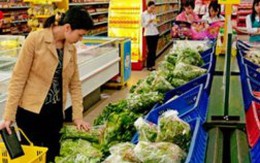 CPI tháng 8 có thể tăng 0,6%