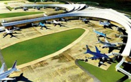 Nghiên cứu kiến nghị không xây Sân bay Long Thành