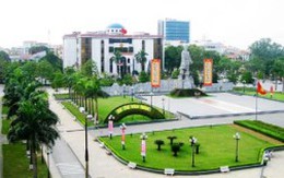 Thành lập 6 phường mới thuộc thành phố Thanh Hóa