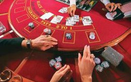 Vĩnh Phúc xây casino, trường đua ngựa?