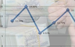 CPI 2013 có thể không còn quy luật “2 cao 1 thấp”