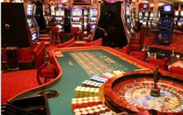 Kinh doanh casino tại Việt Nam: Đem lại nhiều tiền, nhưng không phải ngành kinh tế