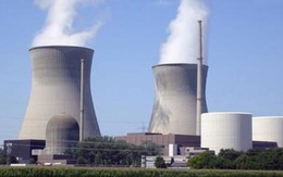 Thêm chỉ đạo của Bộ Công Thương về nhà máy điện hạt nhân