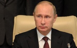Tổng thống Nga Putin sẽ thăm Việt Nam vào ngày 12/11