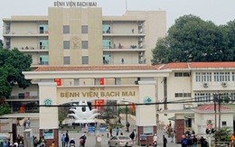 Xây cơ sở 2 Bệnh viện Bạch Mai, Việt Đức tại Hà Nam
