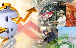 Quốc hội quyết mức tăng trưởng GDP 5,8% cho năm tới