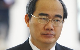 Trình Quốc hội miễn nhiệm Phó Thủ tướng Nguyễn Thiện Nhân