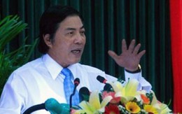 Ông Nguyễn Bá Thanh: Cán bộ có tham nhũng, tiêu cực không?