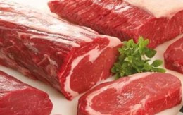 Thịt bò Úc rẻ hơn thịt gà công nghiệp
