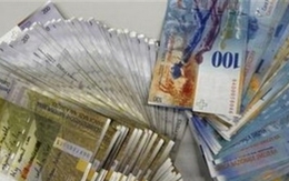 Thụy Sĩ bỏ phiếu áp mức trần lương cơ bản