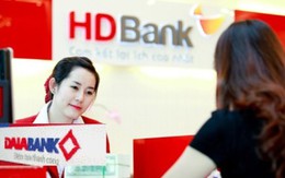 Sáp nhập DaiABank vào HDBank