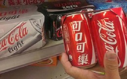 Yêu cầu Coca Cola kiểm tra thông tin chất lượng