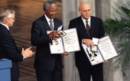 Dư luận thế giới trước sự ra đi của cựu Tổng thống Nam Phi