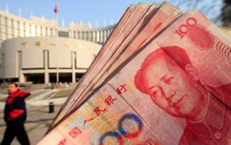 Trung Quốc lần đầu cho phép giao dịch chứng chỉ tiền gửi 