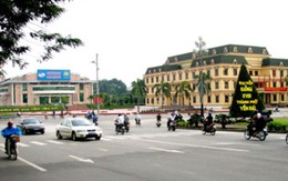 Thành lập 2 phường mới thuộc thành phố Yên Bái