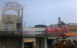 Tiệm vàng lớn nhất Biên Hòa vỡ nợ: Chủ nợ “siết” nhà bán trả nợ