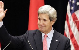 Toàn cảnh chuyến thăm VN của Ngoại trưởng Mỹ John Kerry