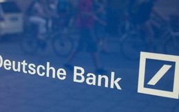 Deutsche Bank bị nghi thao túng giá vàng