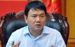 Một năm của các bộ trưởng: Trật tự mới từ ông Đinh La Thăng