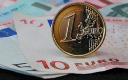 Eurozone giải ngân khoản cứu trợ 1 tỷ USD cho Hy Lạp