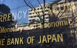 Nhật Bản chưa rút gói kích thích kinh tế trong 6 tháng tới