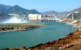 Đầu tư 2.600 tỷ đồng xây Nhà máy thủy điện Yên Sơn