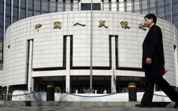 Trung Quốc bơm gần 5 tỷ USD vào hệ thống ngân hàng