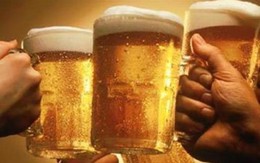 Người Việt uống 3 tỷ lít bia một năm- Nên vui hay buồn?