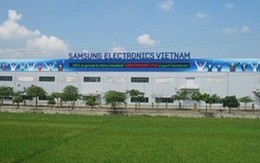 Việt Nam thành “người khổng lồ” trong lĩnh vực điện thoại di động 