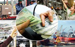 Kinh tế Việt Nam đang ở ngã ba đường