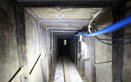 Phát hiện đường hầm bí mật phục vụ buôn lậu nối Quảng Đông - Hong Kong