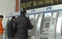 Tránh nghẽn ATM dịp Tết, doanh nghiệp có thể trả lương trực tiếp