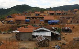 Quảng Nam: Dự án treo ảnh hưởng tiêu cực đến người dân