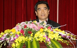 Lào Cai có Chủ tịch tỉnh mới