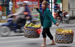 Đến cuối năm 2014: Nợ công của Việt Nam dự kiến khoảng 59,8% GDP