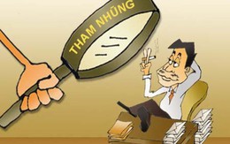 Trách nhiệm người đứng đầu:Việc xử đại tham nhũng sẽ chứng minh!