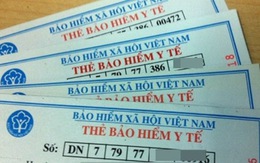 “Không nên dùng quỹ bảo hiểm y tế cho… thi đua khen thưởng”