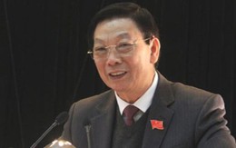 Chủ tịch Hà Nội:'Chắt chiu tiết kiệm để đầu tư hạ tầng'