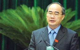 Chủ tịch nước nói về việc luân chuyển ông Nguyễn Thiện Nhân