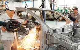 Chắc “cương” thúc kinh tế vọt lên 