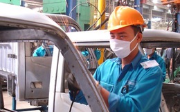 Công nghiệp ôtô Việt: “Quẳng” xe hơi đi và vui sống?