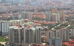 Người nước ngoài sắp được kinh doanh nhà ở tại Việt Nam 