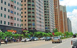 Trả nợ tiền sử dụng đất trước 5 năm sẽ được giảm 6%/năm