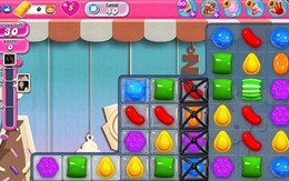 Cha đẻ của trò chơi Candy Crush đăng ký IPO