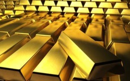Nhu cầu vàng toàn cầu giảm 15%