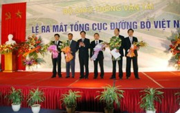 Bộ trưởng Đinh La Thăng giải thích chuyện thi tuyển Tổng cục trưởng 