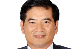 Ông Đặng Ngọc Quỳnh làm Phó Chủ tịch tỉnh Hưng Yên 