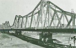 Cầu Long Biên: 'Không thể dựng lên một giá trị giả'
