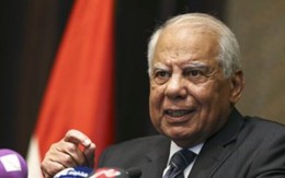 Nội các Ai Cập đệ đơn từ chức lên Tổng thống